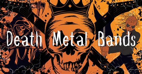 metal box movie death|death metal band.